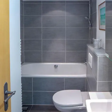 Apartment Gite