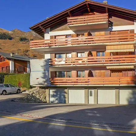 9 Apartman *