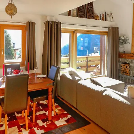 9 Apartman *