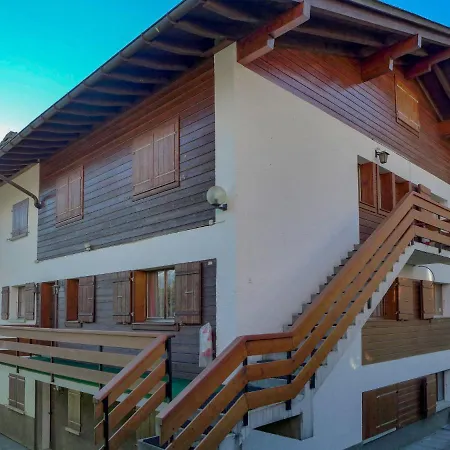 Gite Verbier
