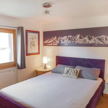 Gite * Verbier