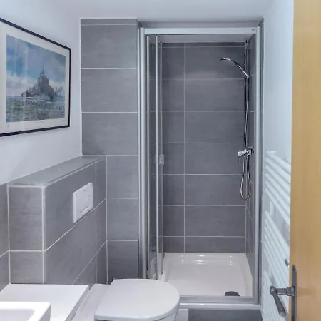 Apartman 9 Verbier